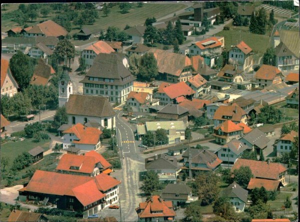 Roggwil Vorderseite