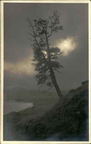 Engstlensee Vorderseite