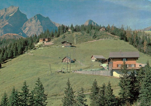 Brusti ob Attinghausen Vorderseite