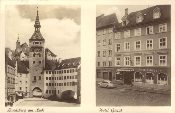 Lech (Vorarlberg)