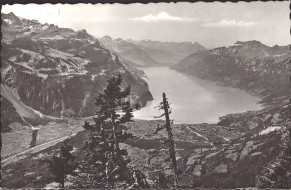 Rothorn-Brünig