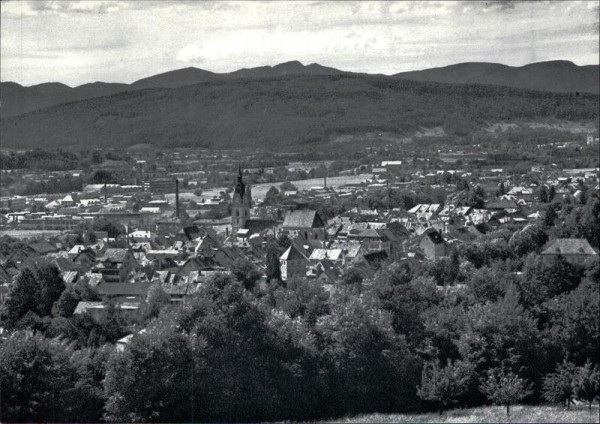 Zofingen Vorderseite