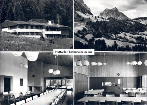 Huttwil Vorderseite