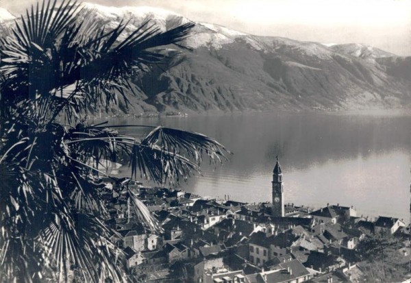 Ascona Vorderseite