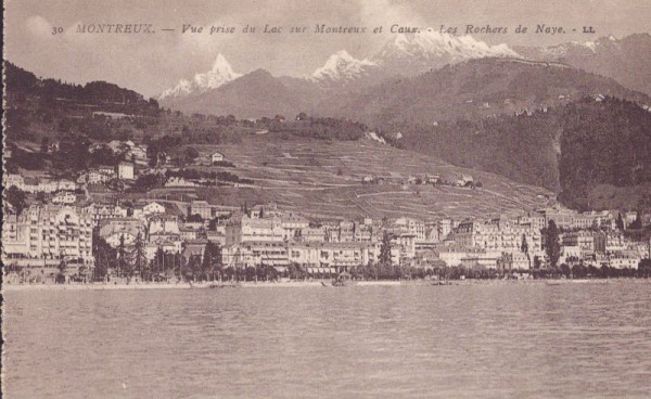 Montreux