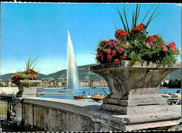 Genève Vorderseite