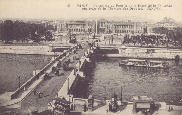 Place de la Concorde (Paris)