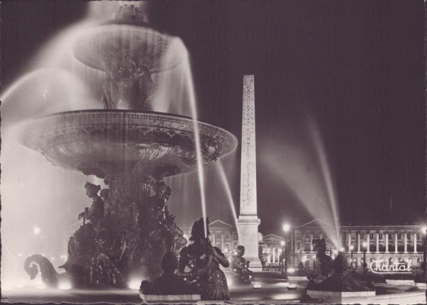 Place de la Concorde (Paris)