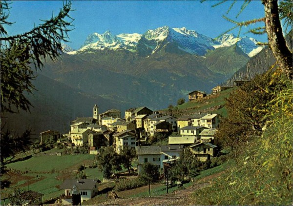 Viano Vorderseite