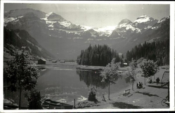Lenk Vorderseite