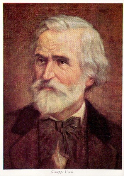 Giuseppe Verdi