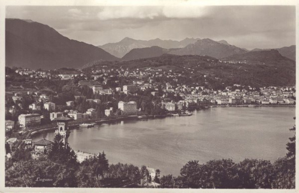 Lugano