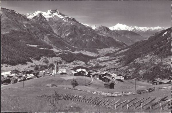 Bellwald