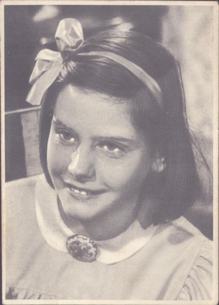 Marie-Louise Vorderseite