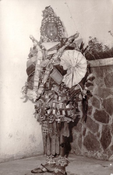 Kultur in Ghana