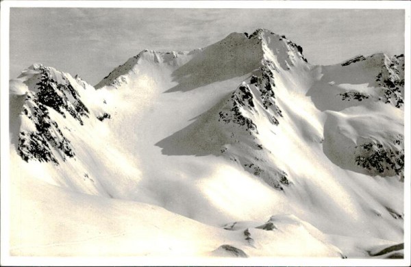 Airolo Vorderseite