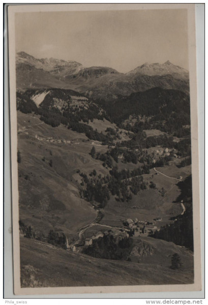 Mühlen von Nord-West