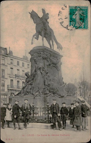 Lille Vorderseite