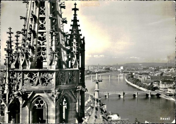Basel Vorderseite