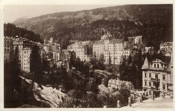 Bad Gastein
