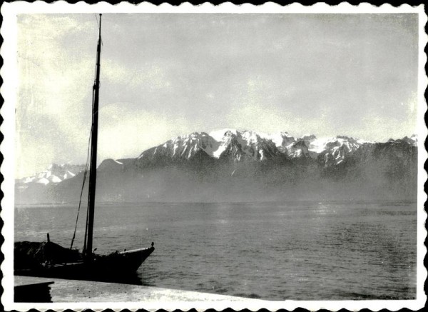 Vevey Vorderseite