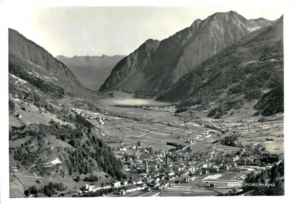 Poschiavo Vorderseite