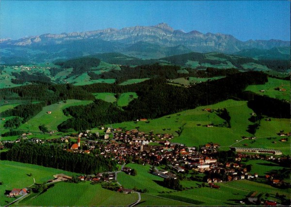 Dergersheim Vorderseite