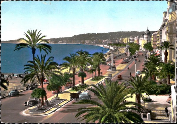 Nizza Vorderseite