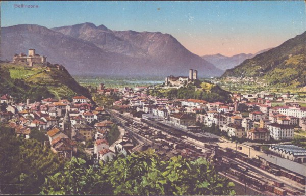 Bellinzona