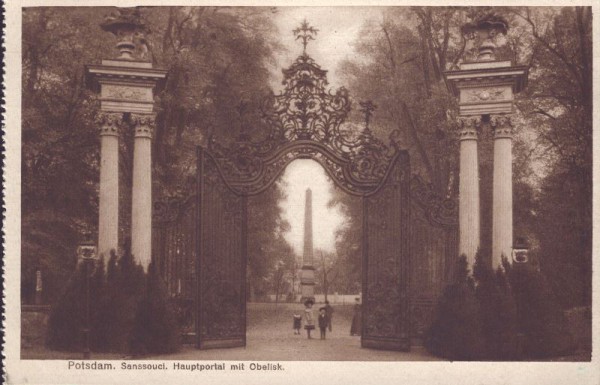 Potsdam