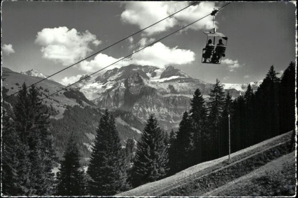 Lenk Vorderseite