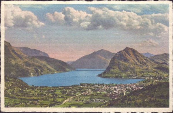 Lugano