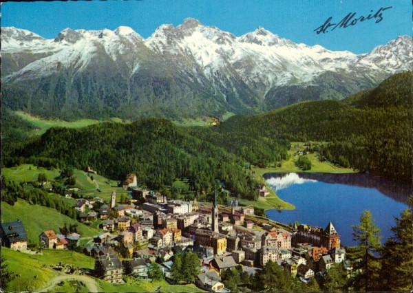 St.Moritz