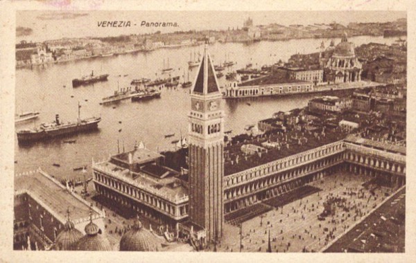 Venezia - Panorama