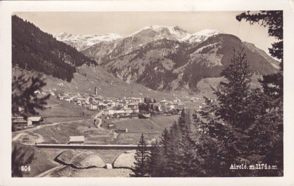 Airolo