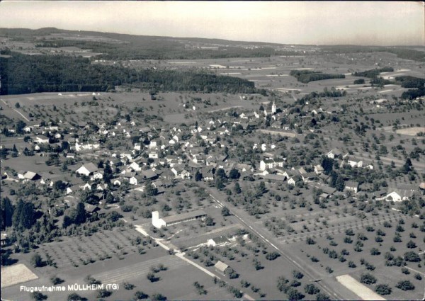 Müllheim  Vorderseite