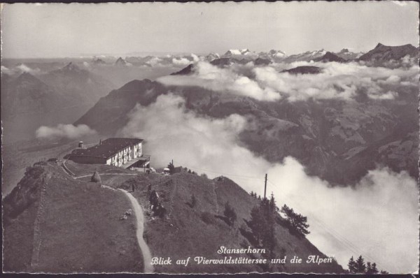 Stanserhorn