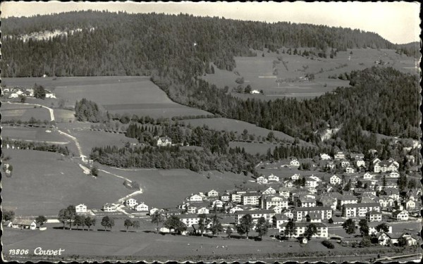 Couvet Vorderseite