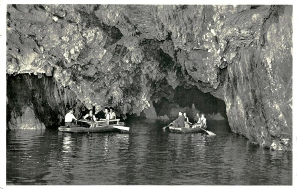 St.Leonard Vorderseite