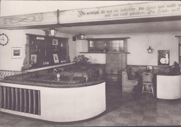 Altdorf  Vorderseite