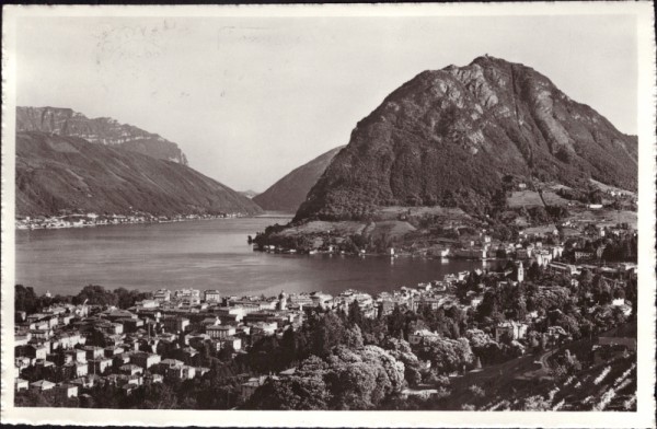 Monte San Salvatore (Lugano)