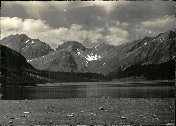 Kandersteg Vorderseite