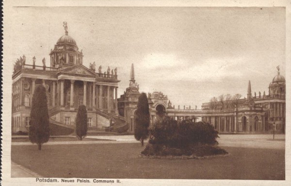 Potsdam