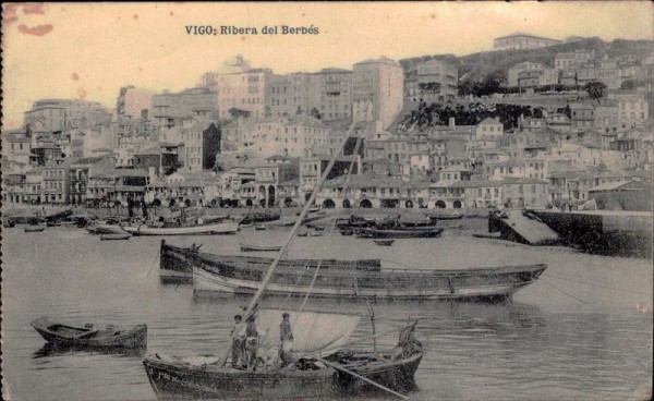 Vigo Vorderseite