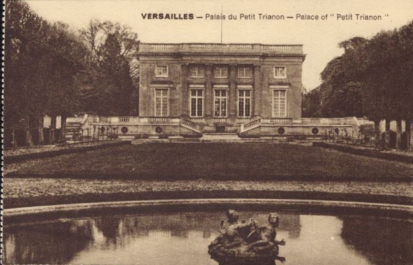 Petit Trianon (Versailles)