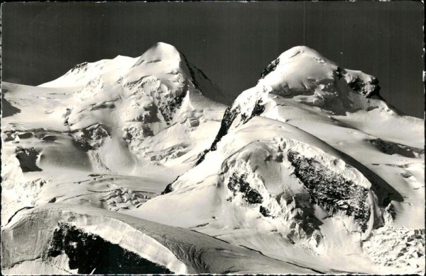 Zermatt Vorderseite