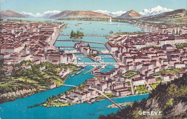 Genève