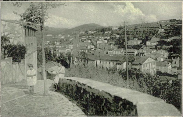 Fiesole Vorderseite