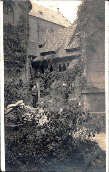 Hildesheim Vorderseite