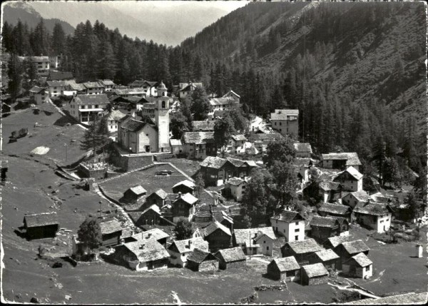 Bosco/Gurin Vorderseite